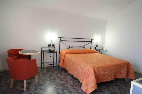 Hotel Enotria (Amendolara)